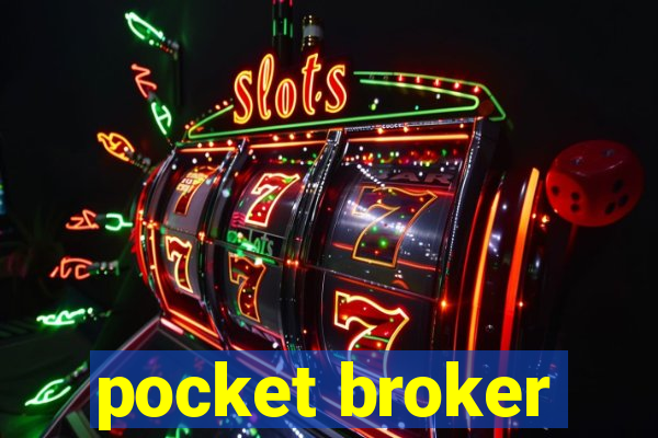 pocket broker